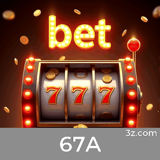 67A: O Cassino Online Seguro e Premiado