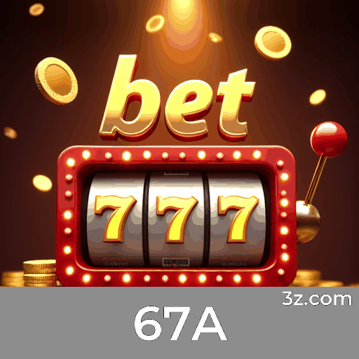 Tecnologia 3D e jogos de cassino no 67A