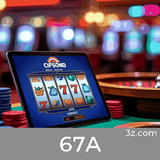 67A: O Cassino Online Seguro e Premiado