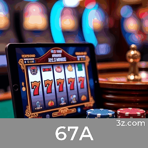 67A: O Cassino Online Seguro e Premiado