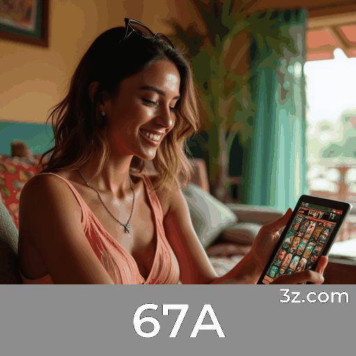 Controle Inteligente da Sua Conta na 67A com Segurança Avançada