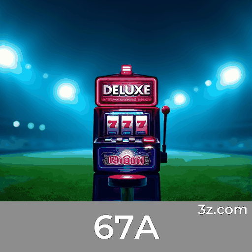 Inovação em jogos redefine apostas online no 67A