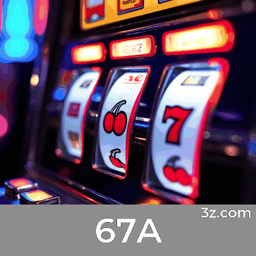 67A: O Cassino Online Seguro e Premiado