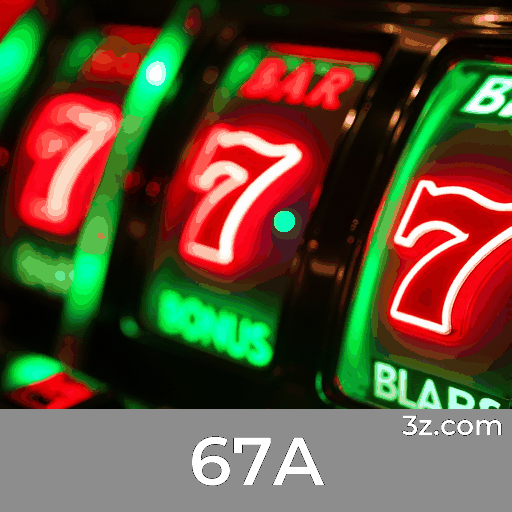 Sistema de Recompensas em Níveis, Maximize Seus Ganhos no 67A